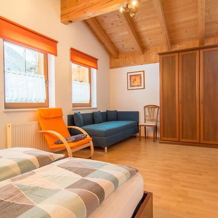 Haus Salchner Διαμέρισμα Neustift im Stubaital Εξωτερικό φωτογραφία