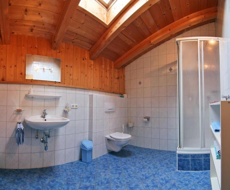 Haus Salchner Διαμέρισμα Neustift im Stubaital Εξωτερικό φωτογραφία